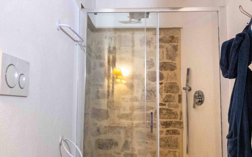 Casale Località Pontecuti 43, Todi