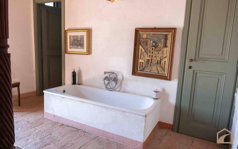 Casale Località Pontecuti 43, Todi — foto 17 di 50