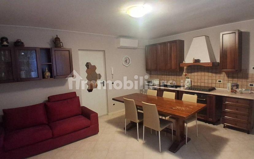 Quadrilocale via degli Antegnati, Castrezzato — foto 19 di 33