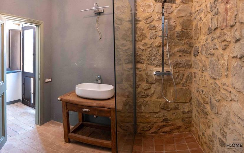 Casale Località Pontecuti 43, Todi — foto 33 di 50
