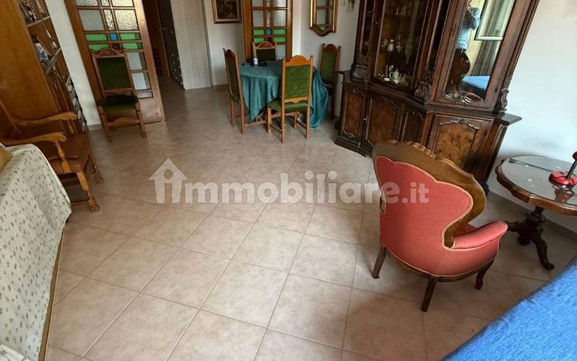 Quadrilocale via Podgora, Poggiofranco, Bari