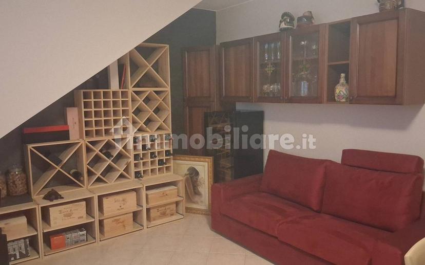Quadrilocale via degli Antegnati, Castrezzato — foto 27 di 33