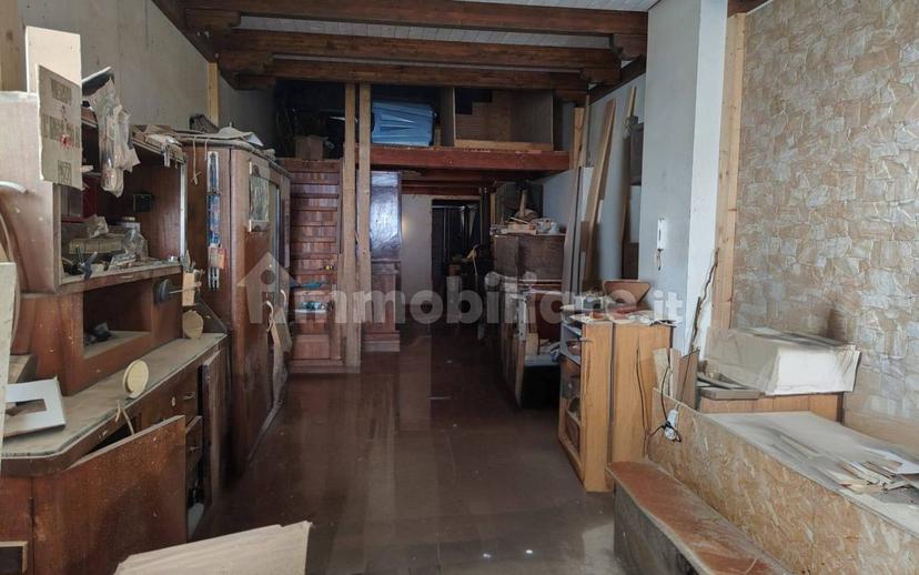 Appartamento ottimo stato, su più livelli, Centro, Santa Venerina — foto 20 di 22