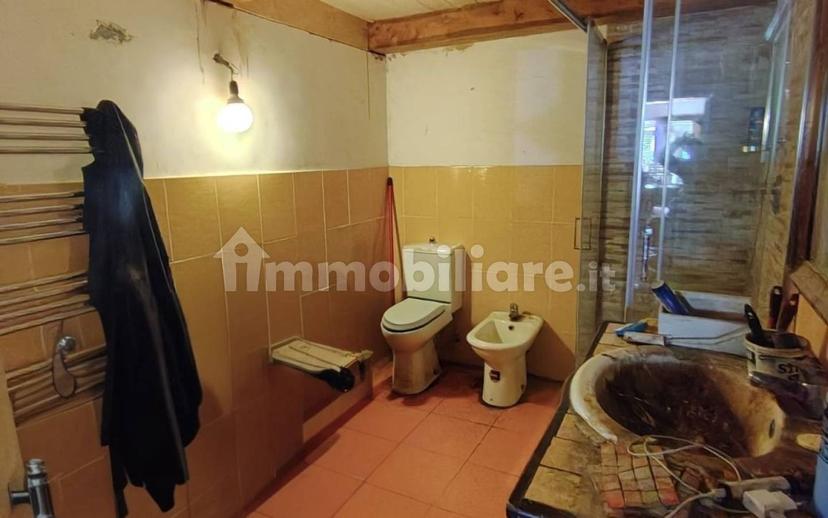 Appartamento ottimo stato, su più livelli, Centro, Santa Venerina — foto 16 di 22