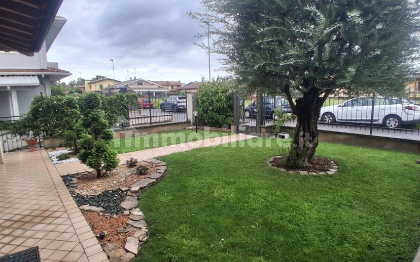 Quadrilocale via degli Antegnati, Castrezzato — foto 33 di 33