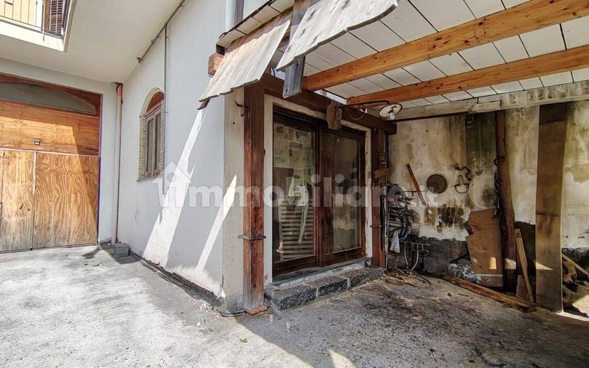 Appartamento ottimo stato, su più livelli, Centro, Santa Venerina — foto 19 di 22