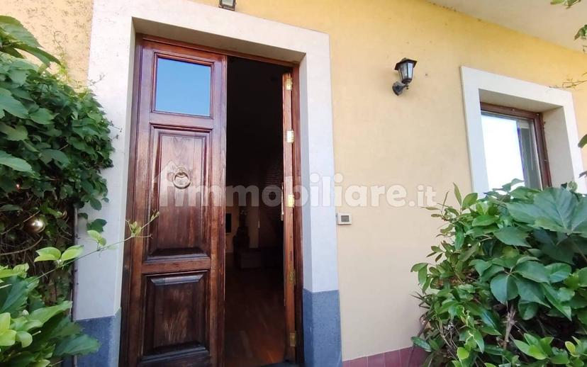 Appartamento ottimo stato, su più livelli, Centro, Santa Venerina — foto 6 di 22