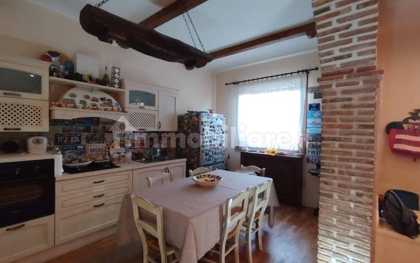 Appartamento ottimo stato, su più livelli, Centro, Santa Venerina — foto 15 di 22