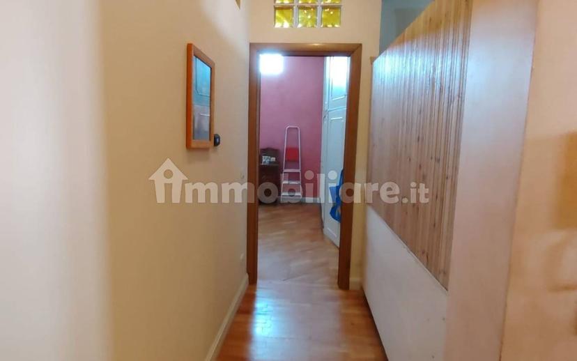 Appartamento ottimo stato, su più livelli, Centro, Santa Venerina — foto 18 di 22