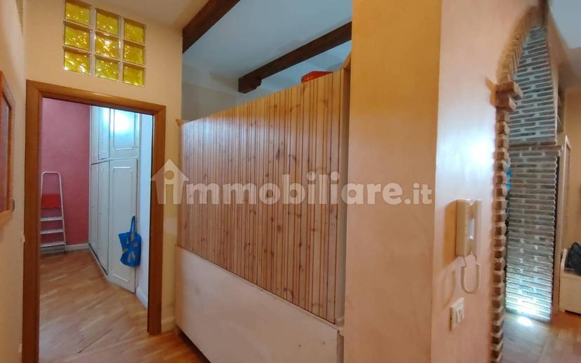 Appartamento ottimo stato, su più livelli, Centro, Santa Venerina — foto 10 di 22