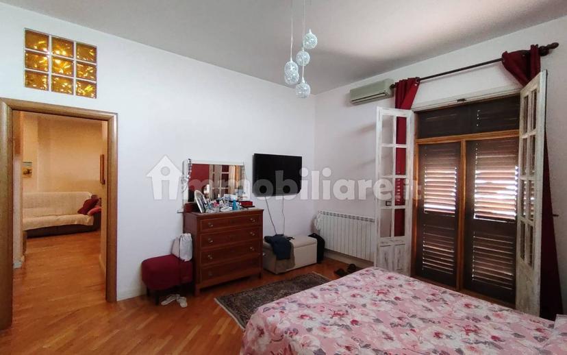 Appartamento ottimo stato, su più livelli, Centro, Santa Venerina — foto 21 di 22
