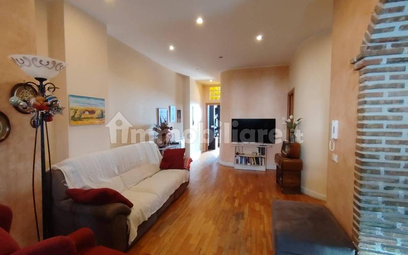 Appartamento ottimo stato, su più livelli, Centro, Santa Venerina — foto 5 di 22