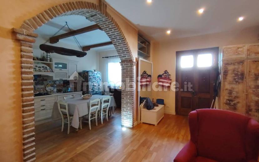 Appartamento ottimo stato, su più livelli, Centro, Santa Venerina — foto 14 di 22