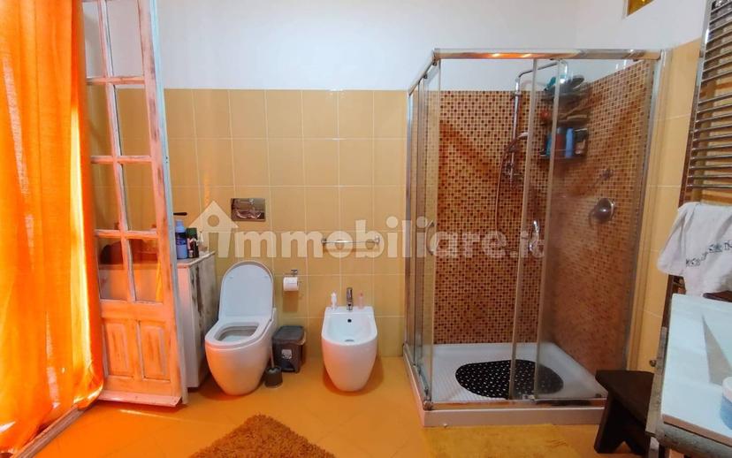 Appartamento ottimo stato, su più livelli, Centro, Santa Venerina — foto 22 di 22