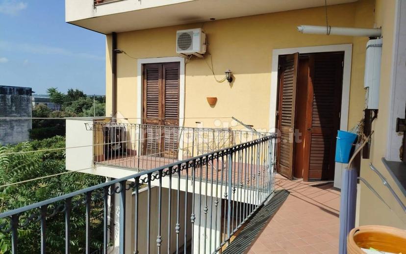 Appartamento ottimo stato, su più livelli, Centro, Santa Venerina — foto 11 di 22