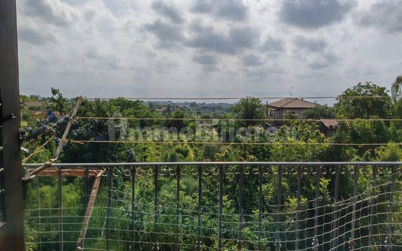 Appartamento ottimo stato, su più livelli, Centro, Santa Venerina — foto 12 di 22