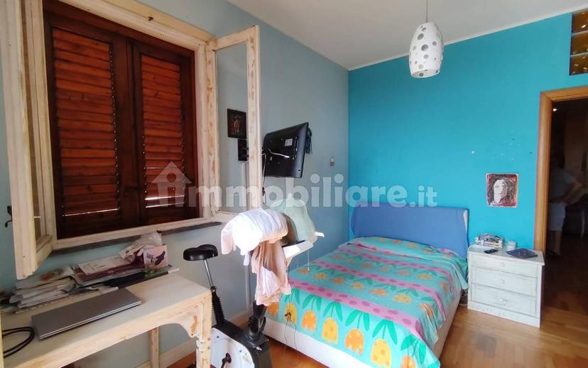 Appartamento ottimo stato, su più livelli, Centro, Santa Venerina — foto 7 di 22