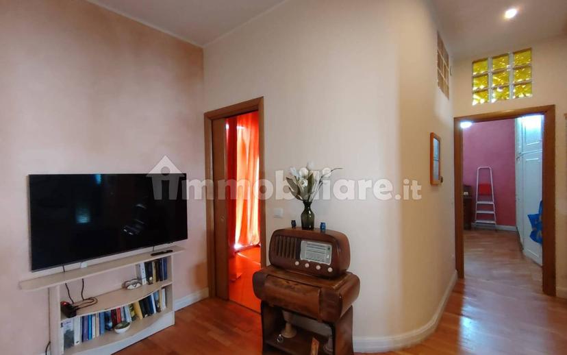 Appartamento ottimo stato, su più livelli, Centro, Santa Venerina — foto 17 di 22