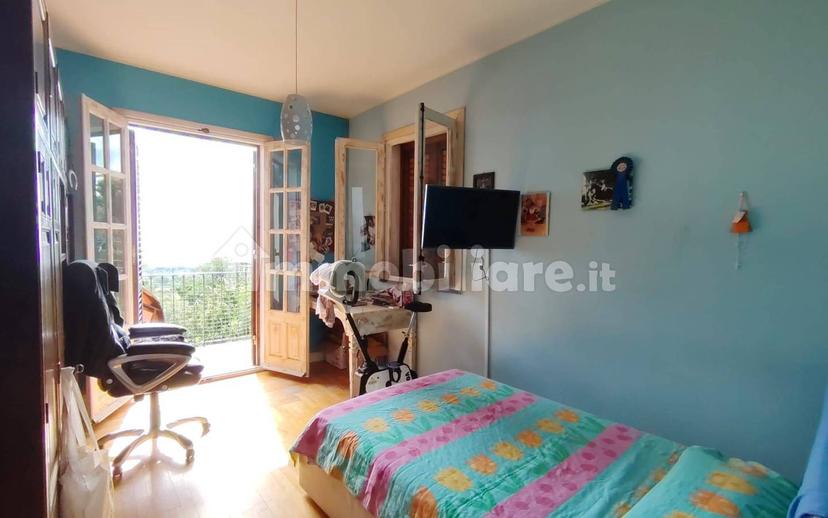 Appartamento ottimo stato, su più livelli, Centro, Santa Venerina — foto 8 di 22