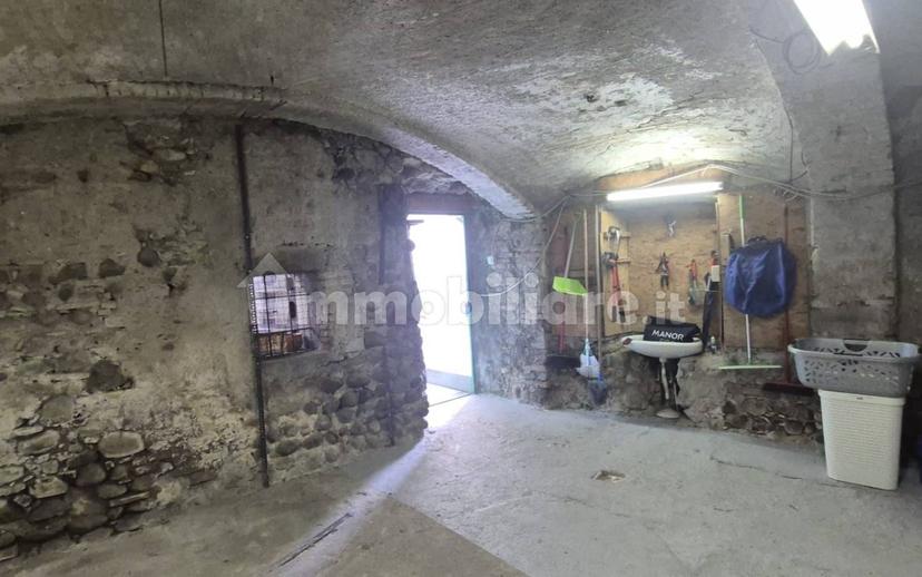 Appartamento in villa via Mulini 17, Mulini, Uggiate con Ronago — foto 15 di 27