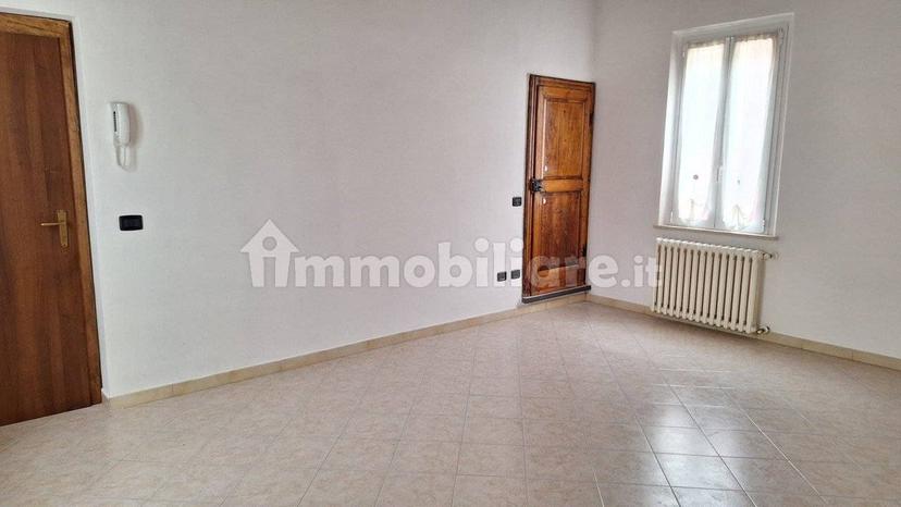Trilocale via Garibaldi 114, Centro, San Secondo Parmense — foto 7 di 13