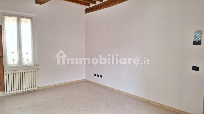 Trilocale via Garibaldi 114, Centro, San Secondo Parmense — foto 10 di 13
