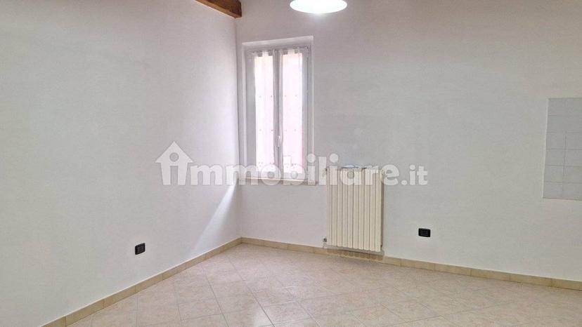 Trilocale via Garibaldi 114, Centro, San Secondo Parmense