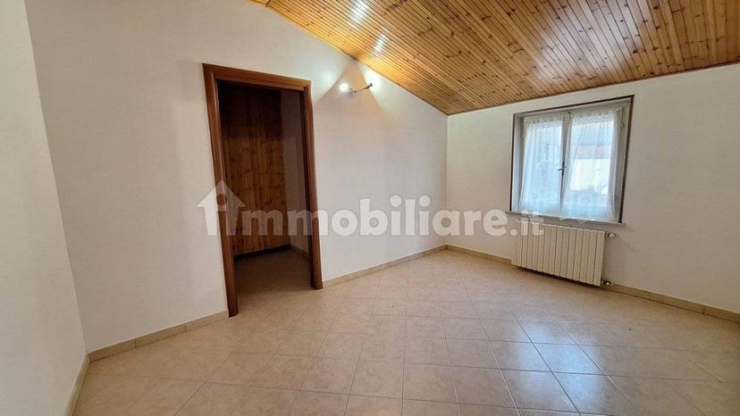 Trilocale via Garibaldi 114, Centro, San Secondo Parmense — foto 11 di 13