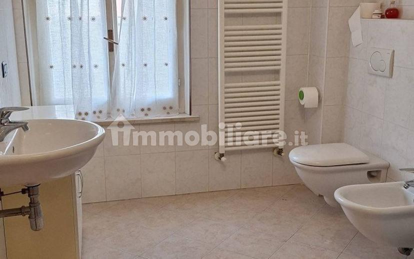 Trilocale via Garibaldi 114, Centro, San Secondo Parmense — foto 5 di 13