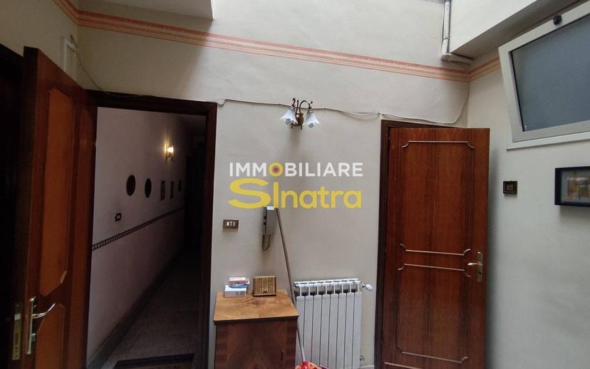 Terratetto plurifamiliare via Vincenzo Bellini 88, Paternò — foto 4 di 94