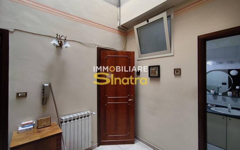 Terratetto plurifamiliare via Vincenzo Bellini 88, Paternò — foto 92 di 94