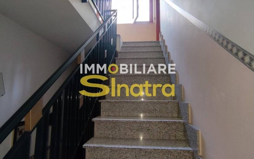 Terratetto plurifamiliare via Vincenzo Bellini 88, Paternò — foto 80 di 94