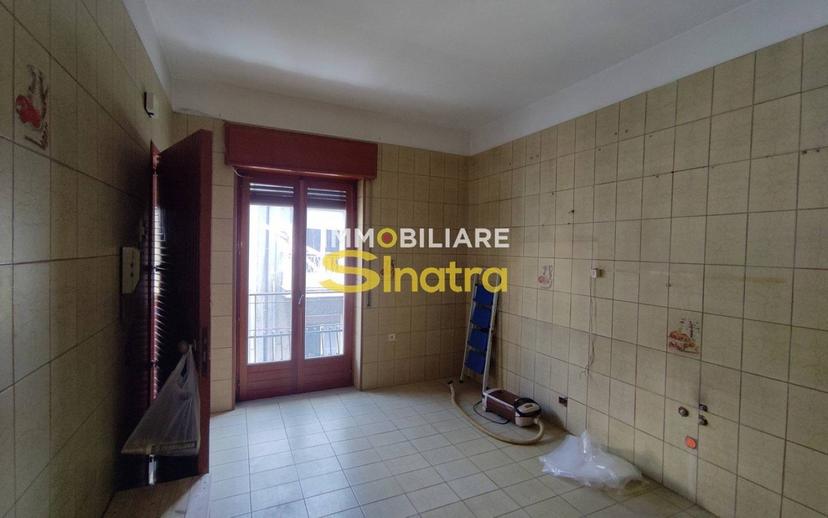Terratetto plurifamiliare via Vincenzo Bellini 88, Paternò — foto 40 di 94
