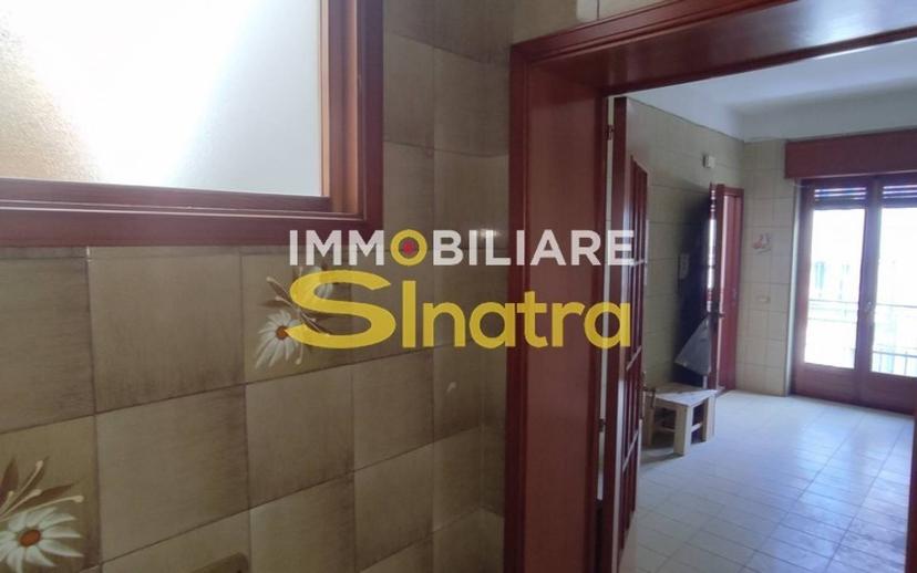Terratetto plurifamiliare via Vincenzo Bellini 88, Paternò — foto 5 di 94