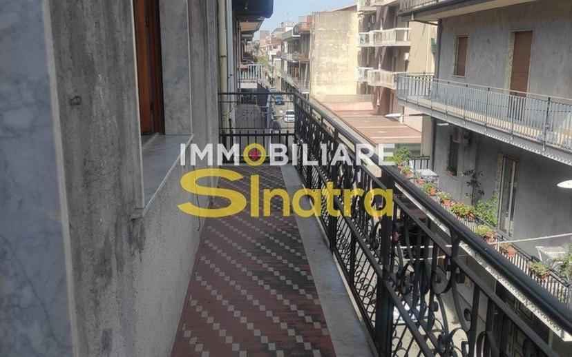 Terratetto plurifamiliare via Vincenzo Bellini 88, Paternò — foto 42 di 94