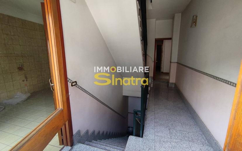 Terratetto plurifamiliare via Vincenzo Bellini 88, Paternò — foto 25 di 94