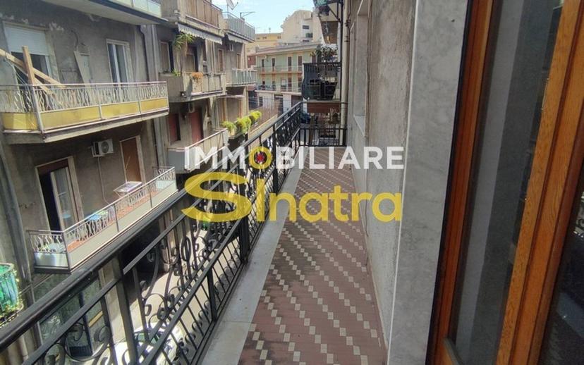 Terratetto plurifamiliare via Vincenzo Bellini 88, Paternò — foto 13 di 94