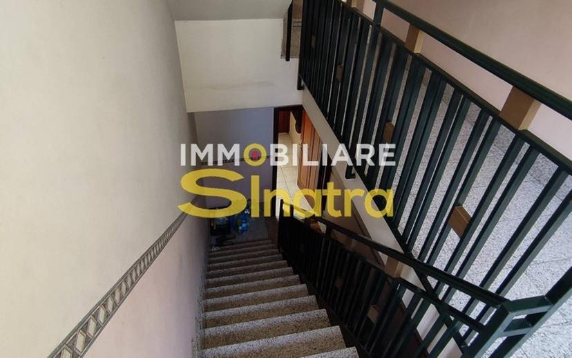 Terratetto plurifamiliare via Vincenzo Bellini 88, Paternò — foto 61 di 94