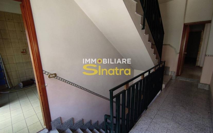 Terratetto plurifamiliare via Vincenzo Bellini 88, Paternò — foto 73 di 94