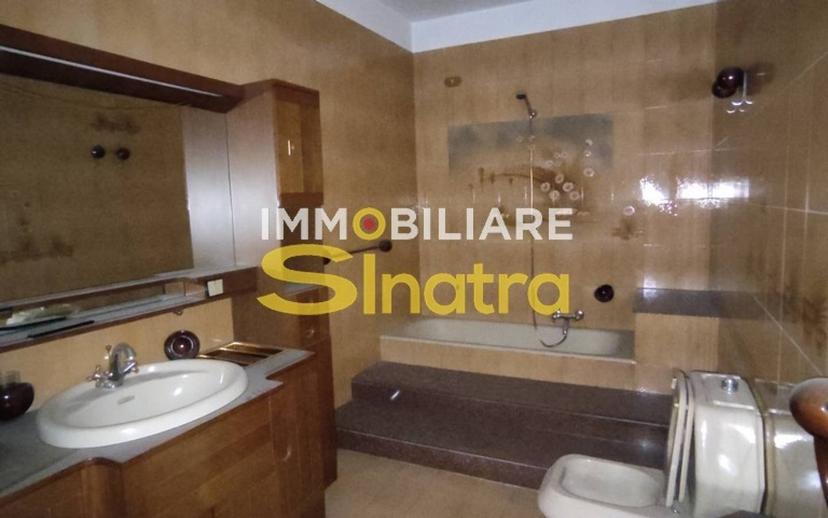 Terratetto plurifamiliare via Vincenzo Bellini 88, Paternò — foto 94 di 94
