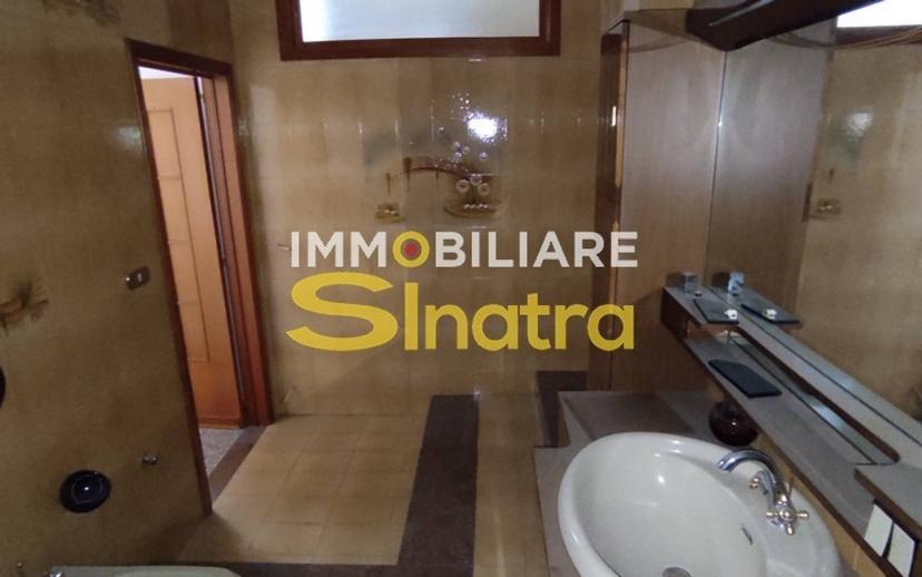 Terratetto plurifamiliare via Vincenzo Bellini 88, Paternò — foto 12 di 94