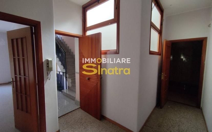 Terratetto plurifamiliare via Vincenzo Bellini 88, Paternò — foto 54 di 94