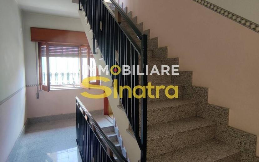 Terratetto plurifamiliare via Vincenzo Bellini 88, Paternò — foto 17 di 94