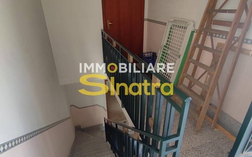 Terratetto plurifamiliare via Vincenzo Bellini 88, Paternò — foto 66 di 94