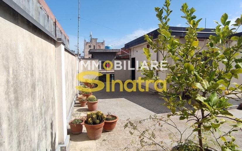 Terratetto plurifamiliare via Vincenzo Bellini 88, Paternò — foto 72 di 94