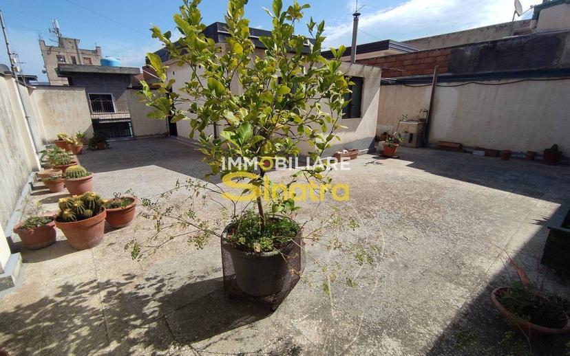 Terratetto plurifamiliare via Vincenzo Bellini 88, Paternò — foto 21 di 94
