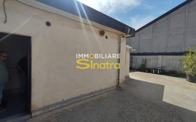 Terratetto plurifamiliare via Vincenzo Bellini 88, Paternò — foto 15 di 94