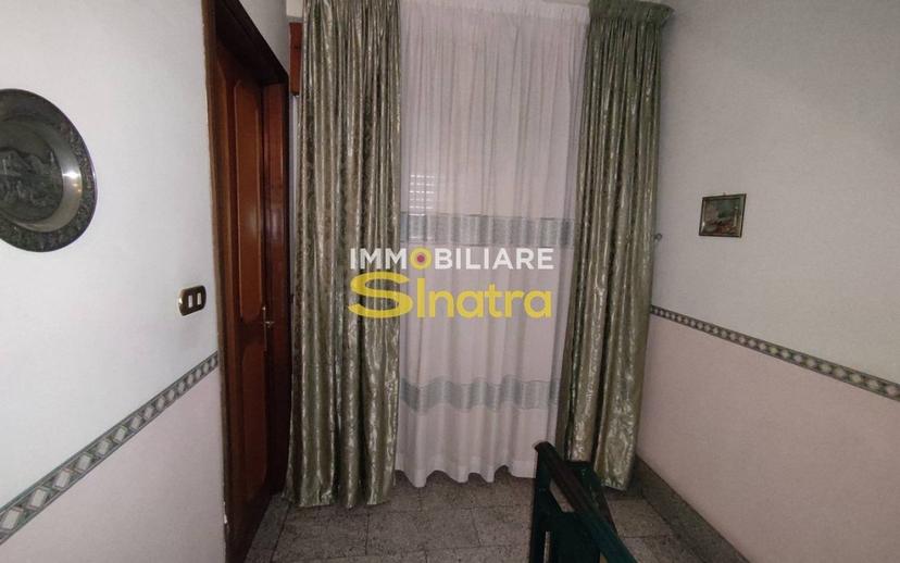 Terratetto plurifamiliare via Vincenzo Bellini 88, Paternò — foto 58 di 94