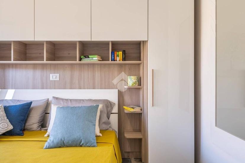 Bilocale via Budapest 56, Centro, Villasimius — foto 4 di 16