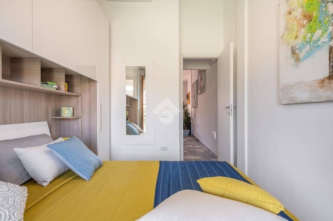 Bilocale via Budapest 56, Centro, Villasimius